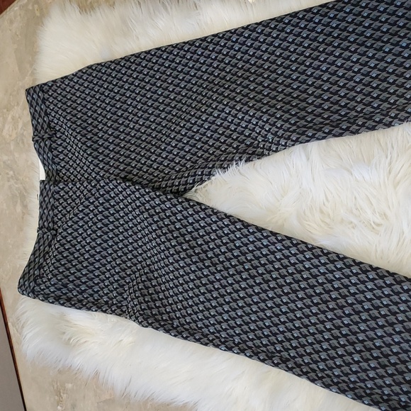 Theory treeca Office Siren   slim fit dress career crop pants size 2 - Picture 5 of 15